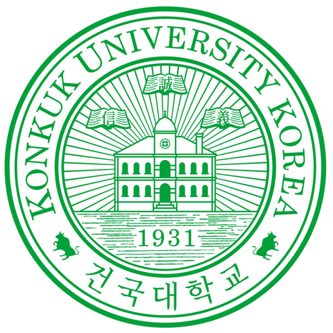 건국대학교(서울) 마크