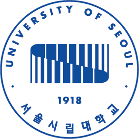 서울시립대학교 마크