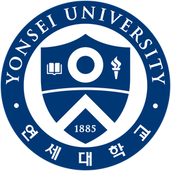 연세대학교 마크